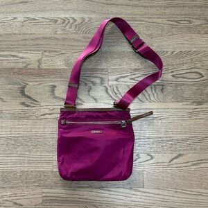Tumi bag